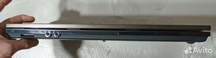 Ноутбук hp 4520s