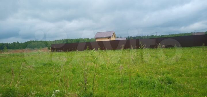 Участок 15 сот. (ИЖС)