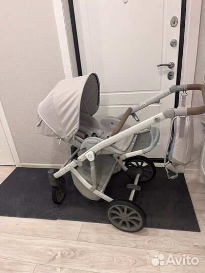 Коляска Anex m type 2 в 1