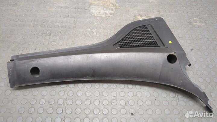 Жабо под дворники Volkswagen Atlas Cross Sport 201