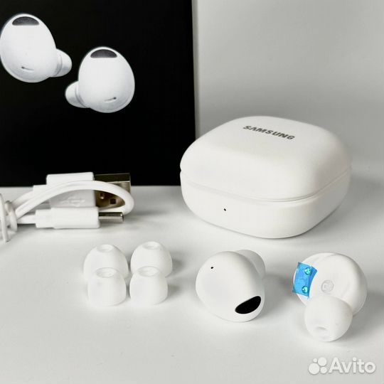 Galaxy buds 2 pro