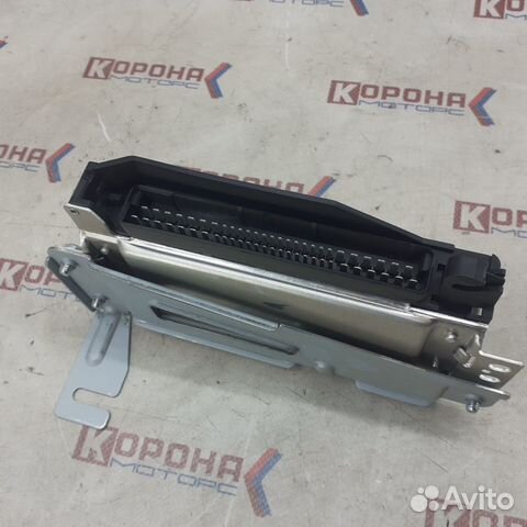 Блок управления АКПП KIA spectra
