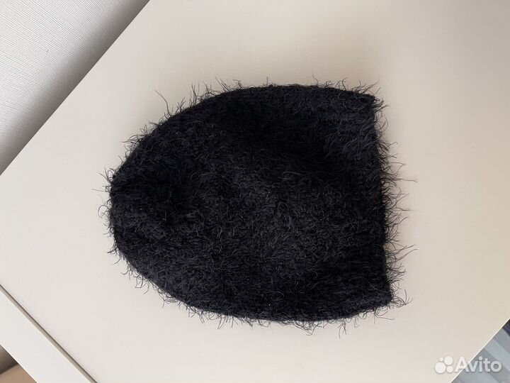 Шапки, шарф для девочки