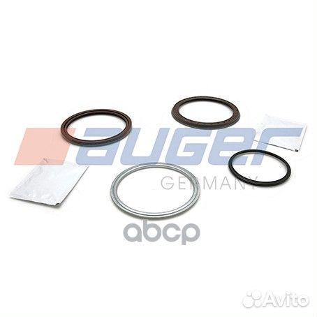 Ремонтный комплект, Ступица колеса HCV 56551 auger