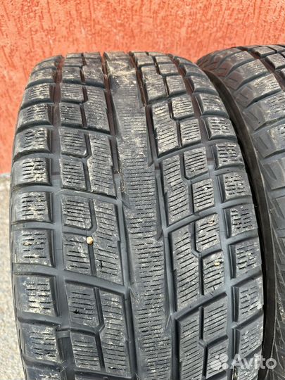 Yokohama Geolandar I/T-S G073 285/50 R20 116T