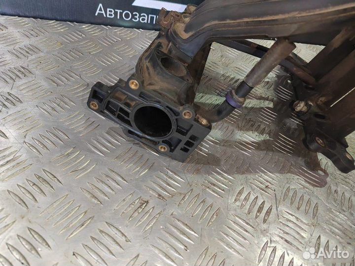 Впускной коллектор Daewoo Matiz 0.8 1997-2016