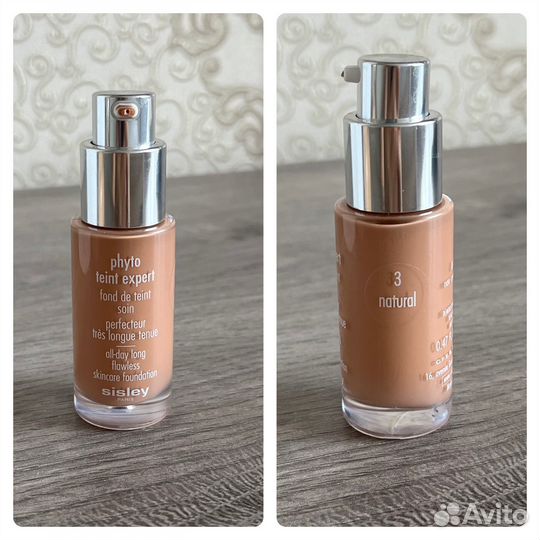 Тон dior,sisley,Guerlain,bobbi brown