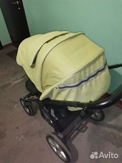 Коляска X-lander x-move