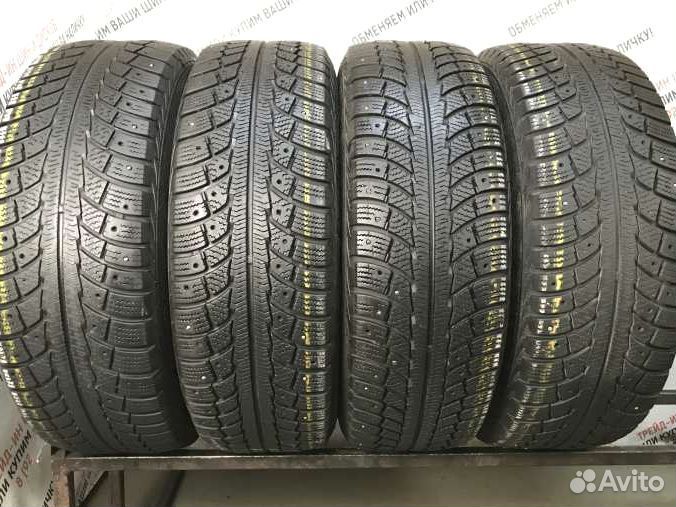 Gislaved Nord Frost 5 225/65 R17