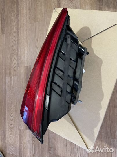 Фонарь задний правый Hyundai Creta