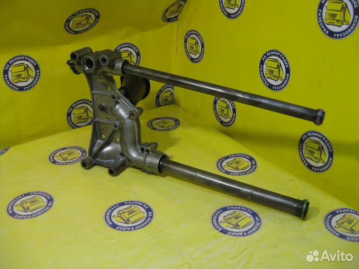 Маслозаборник 7420412866 renault trucks, Premium 2