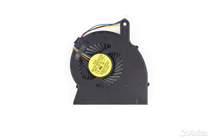 Вентилятор/Кулер для ноутбука HP 4340 4341 4340S