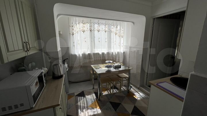 2-к. квартира, 42 м², 2/5 эт.