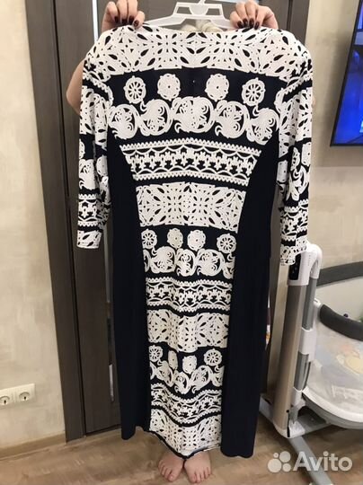 Платье женское 54 размер