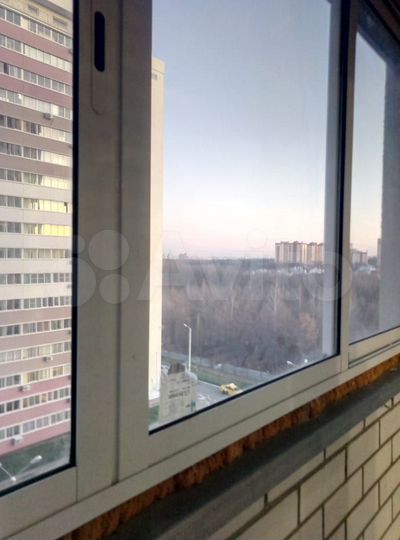 2-к. квартира, 65 м², 8/14 эт.