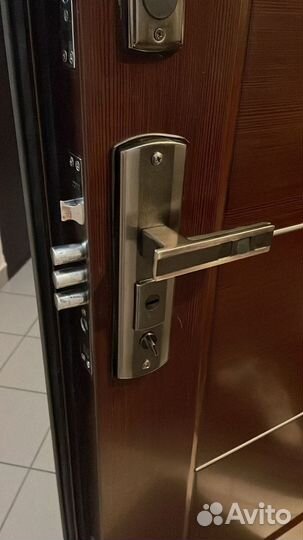 Ремонт установка дверного замка вскрытие замка