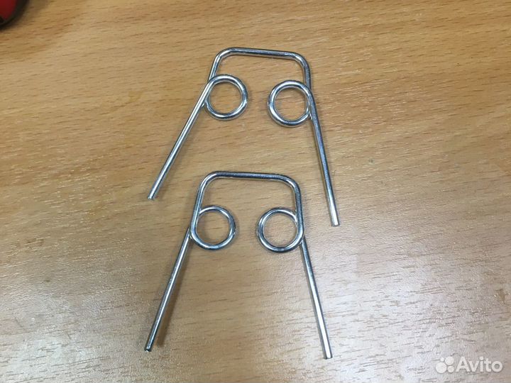Пружины для ремонта самоката