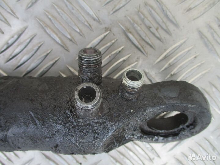 Цилиндр подъема кабины DAF 1285360