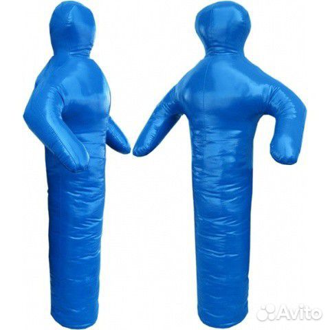 Манекены для борьбы (тент пвх)