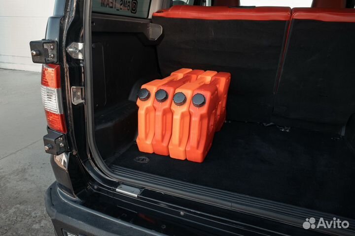 Экспедиционная канистра 20 литров