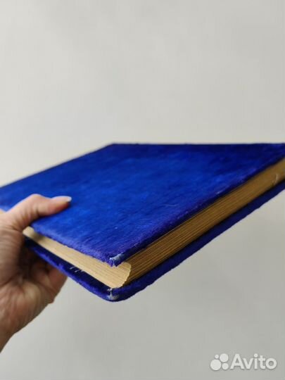 Альбом для фотографий СССР