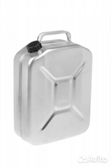 Канистра металлическая 20 л