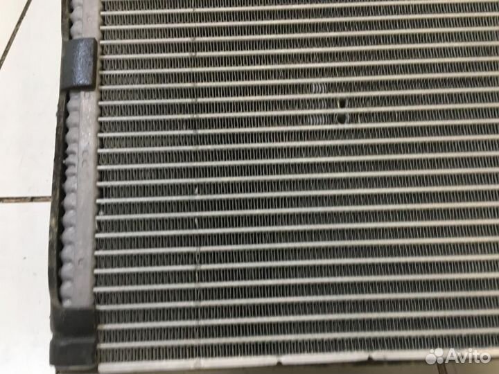 Испаритель кондиционера Mazda Mazda 6 GJ 2013