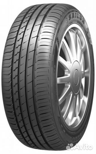 Sailun Atrezzo Elite 235/65 R17 108H