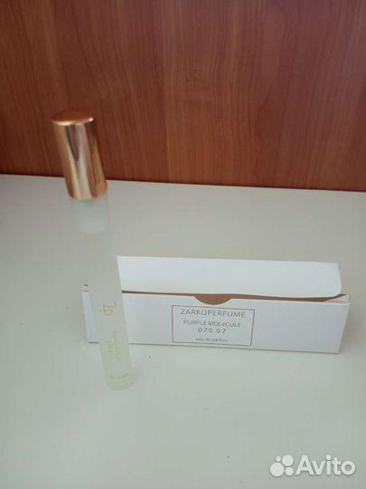 Парфюмерия/ духи/ Molecule/ Antonio Banderas