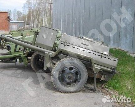 Полевые Солдатские армейские кухни кп-130, кп-125