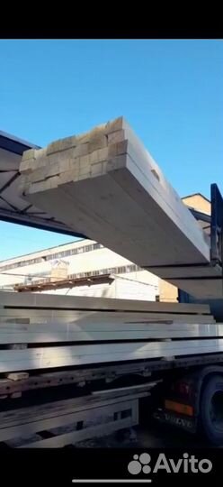 Доска обрезная 200х50х6000 осина