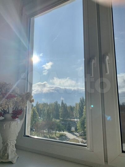 1-к. квартира, 31 м², 5/9 эт.