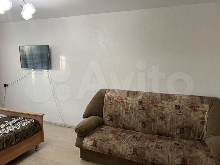 2-к. квартира, 54 м², 3/5 эт.