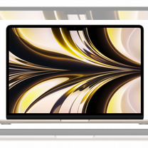 13.6" Ноутбук Apple MacBook Air 13 M2 2022