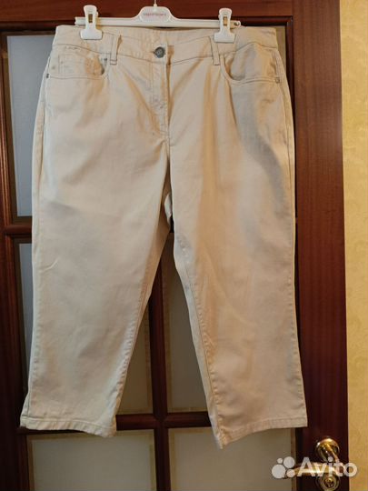 Капри MS Moda Германия хлопок 54-56