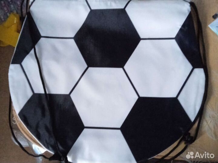 Спортивный мешок/Мешок для мячей