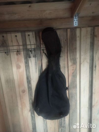 Чехол для гитары