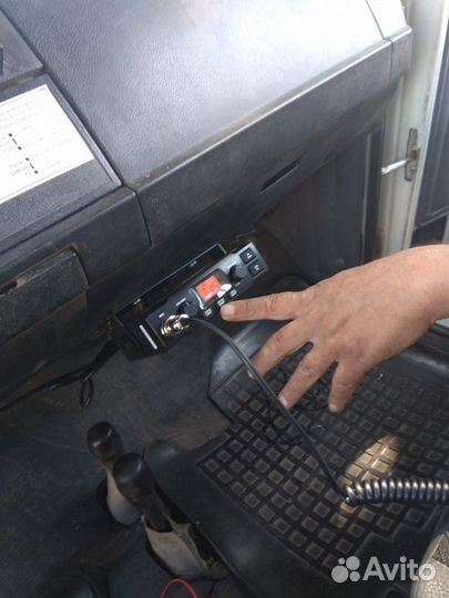 Рации (продажа, установка, настройка и ремонт)