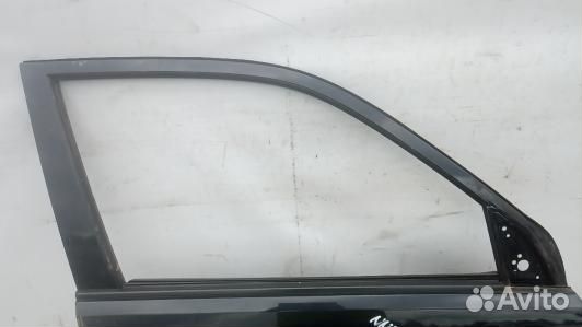 Дверь передняя правая suzuki grand vitara 2 (NNK22E201)