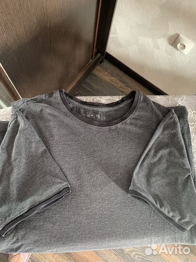 Мужские вещи пакетом 50 размер