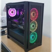 Игровые пк с запасом под новые релизы