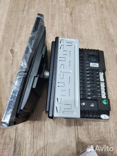 Автомобильный android MPS плеер