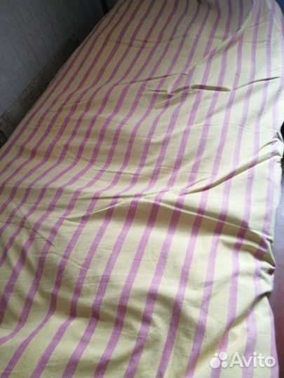 Перина пуховая