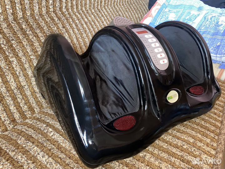 Массажер для ног