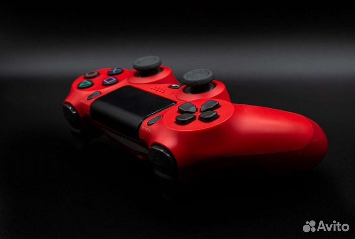 Джойстик геймпад PS4