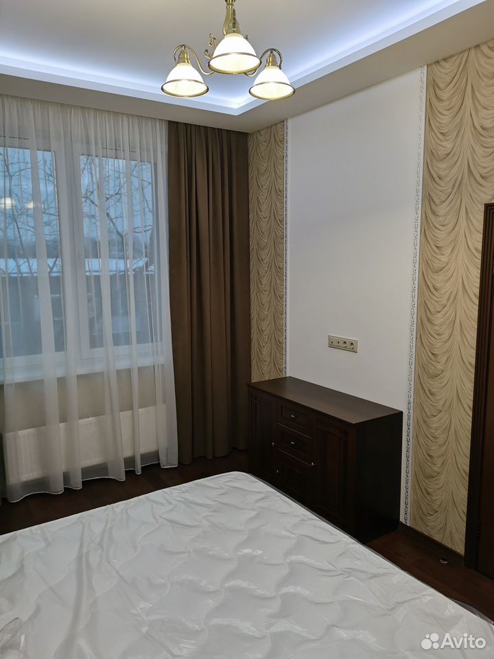 2-комнатная квартира, 65 м² — фото 6