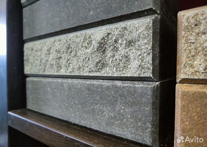 Декоративный кирпич для внешних и внутренних работ