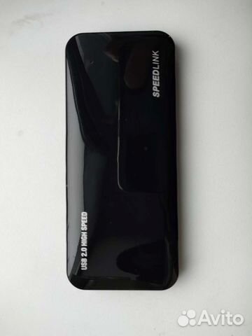 Usb hub Speedlink Nobile 7-Port