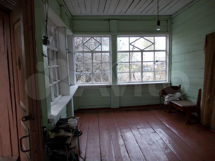 4-к. квартира, 129 м², 1/2 эт.