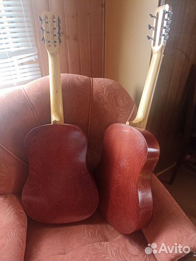 Классическая гитара